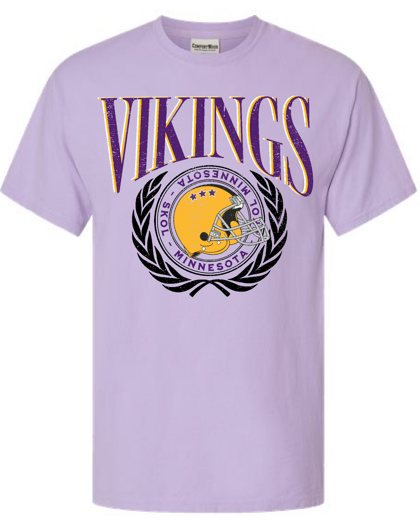 VIKINGS - MN - NEW GEAR - 2025