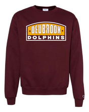 Load image into Gallery viewer, DEUBROOK DOLPHIN - DD-2025#3 - UNISEX

