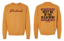 Load image into Gallery viewer, MEET ME AT THE BLEACHERS - DD-2025#1B - UNISEX
