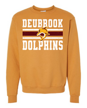 Load image into Gallery viewer, DEUBROOK DOLPHIN - DD-2025#9 - UNISEX
