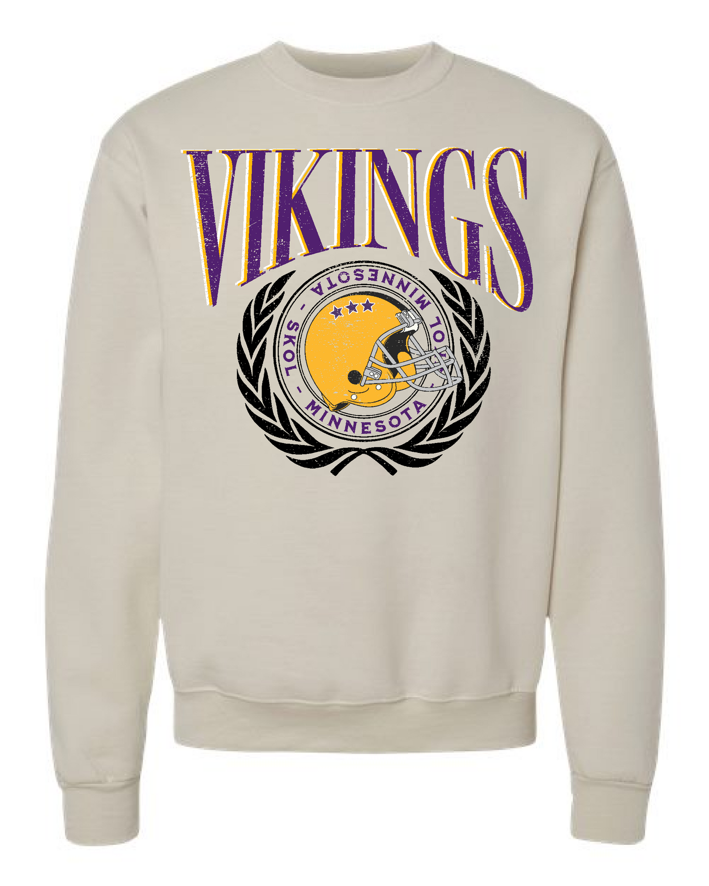VIKINGS - MN - NEW GEAR - 2025