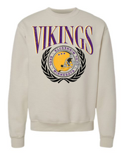 Load image into Gallery viewer, VIKINGS - MN - NEW GEAR - 2025

