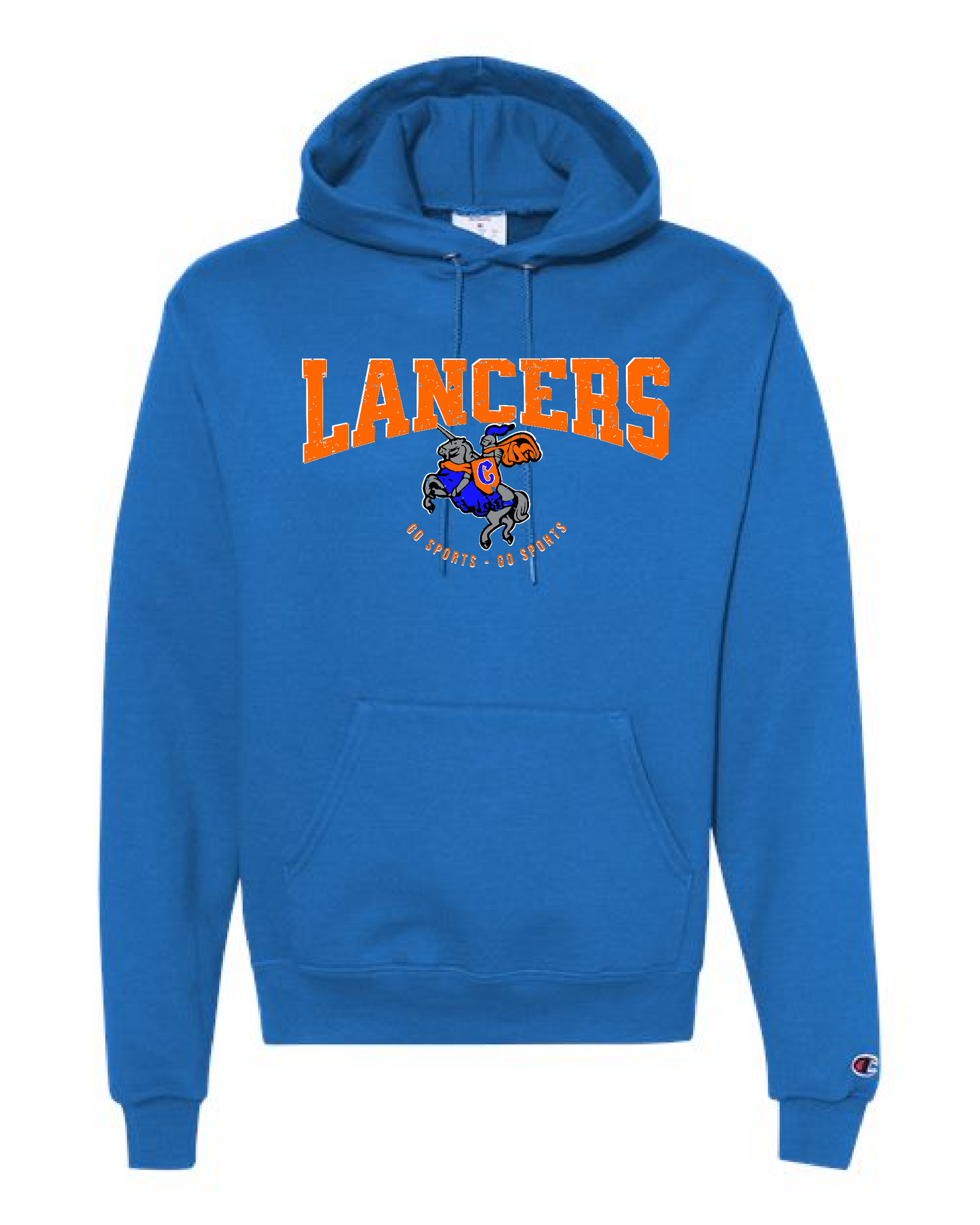 CANBY LANCER - UNISEX - APPAREL