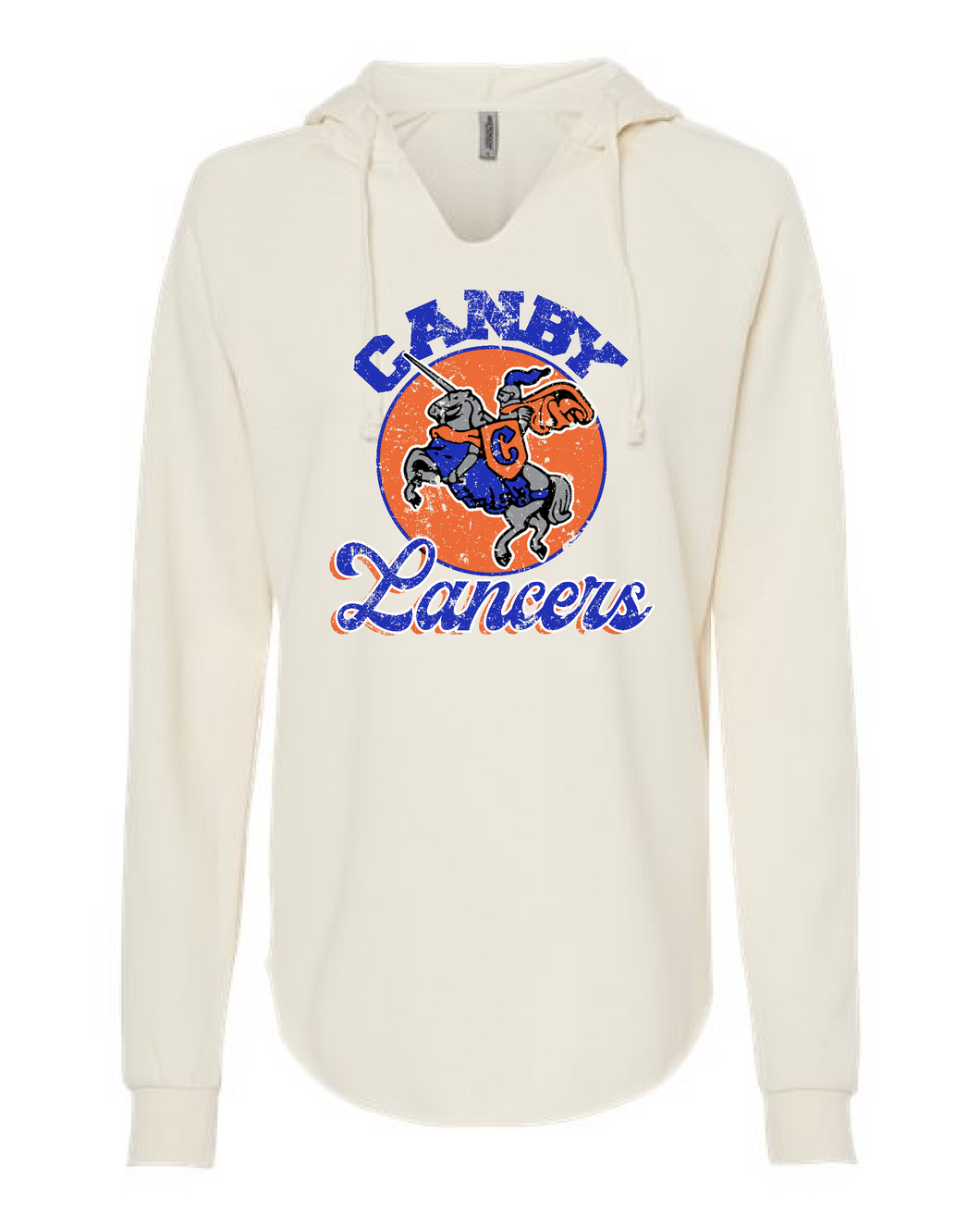 CANBY LANCER - NEW - APPAREL