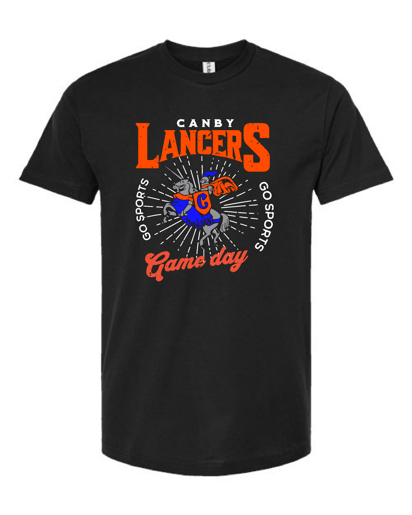 LANCER - GAME DAY - APPAREL