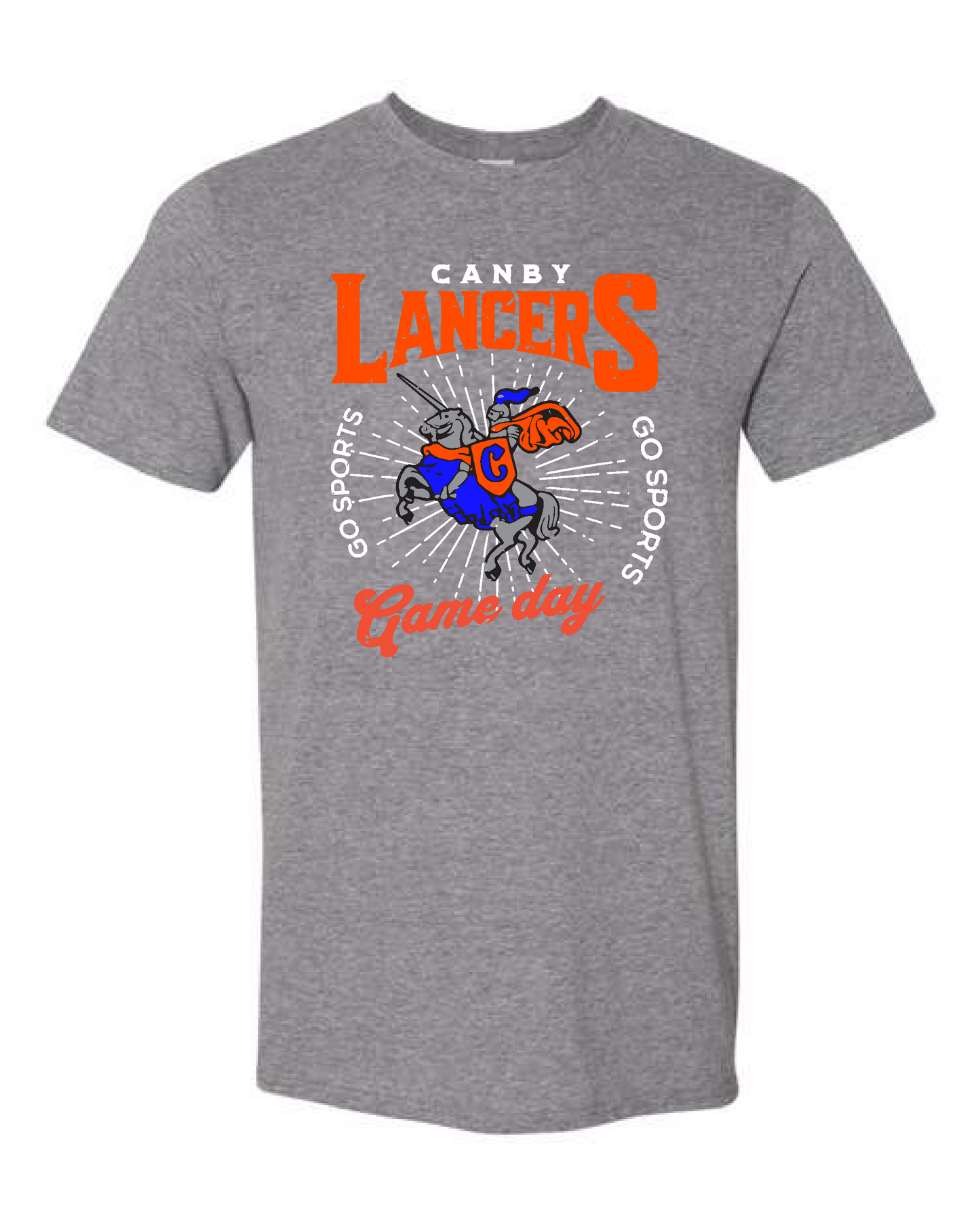 LANCER - GAME DAY - APPAREL