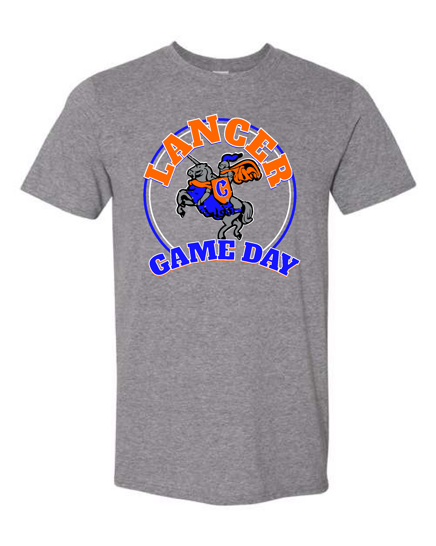 CANBY LANCER - GAME DAY - APPAREL