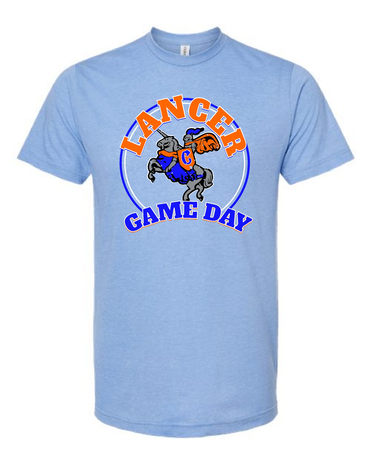 CANBY LANCER - GAME DAY - APPAREL