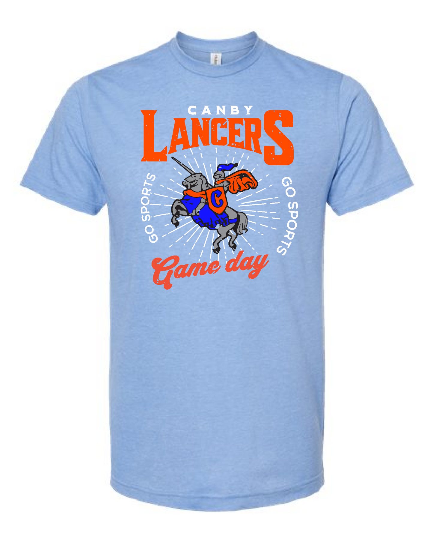 LANCER - GAME DAY - APPAREL