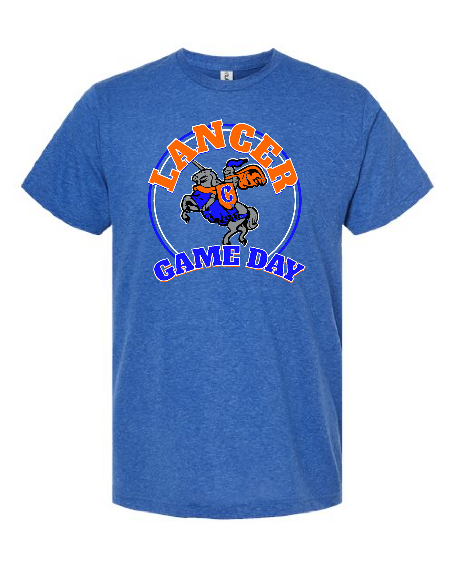 CANBY LANCER - GAME DAY - APPAREL