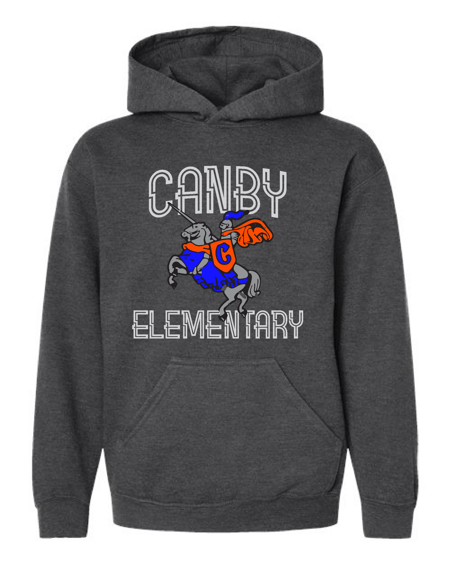 CANBY LANCER  - YOUTH - APPAREL