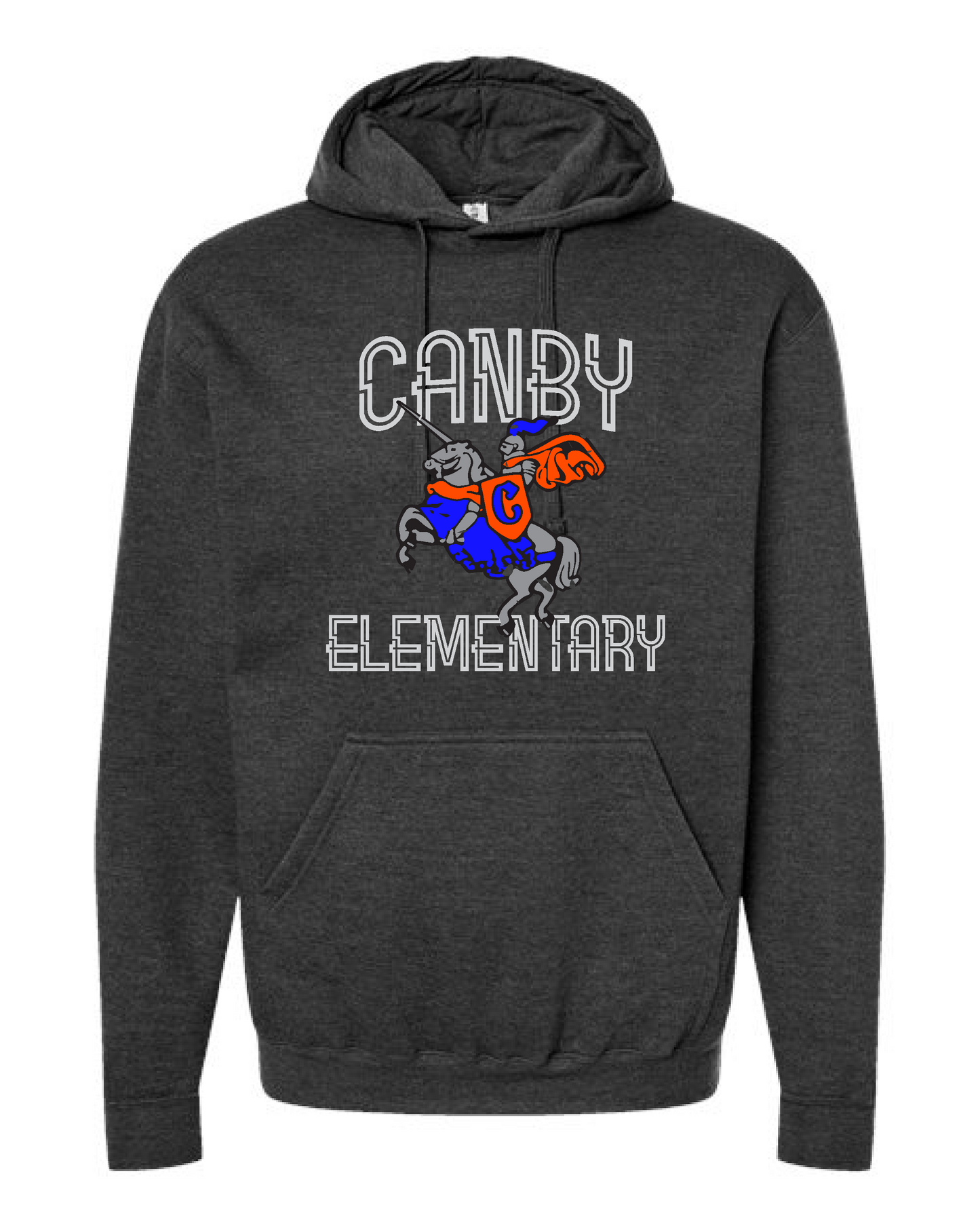 CANBY LANCER ELEMENTARY - APPAREL