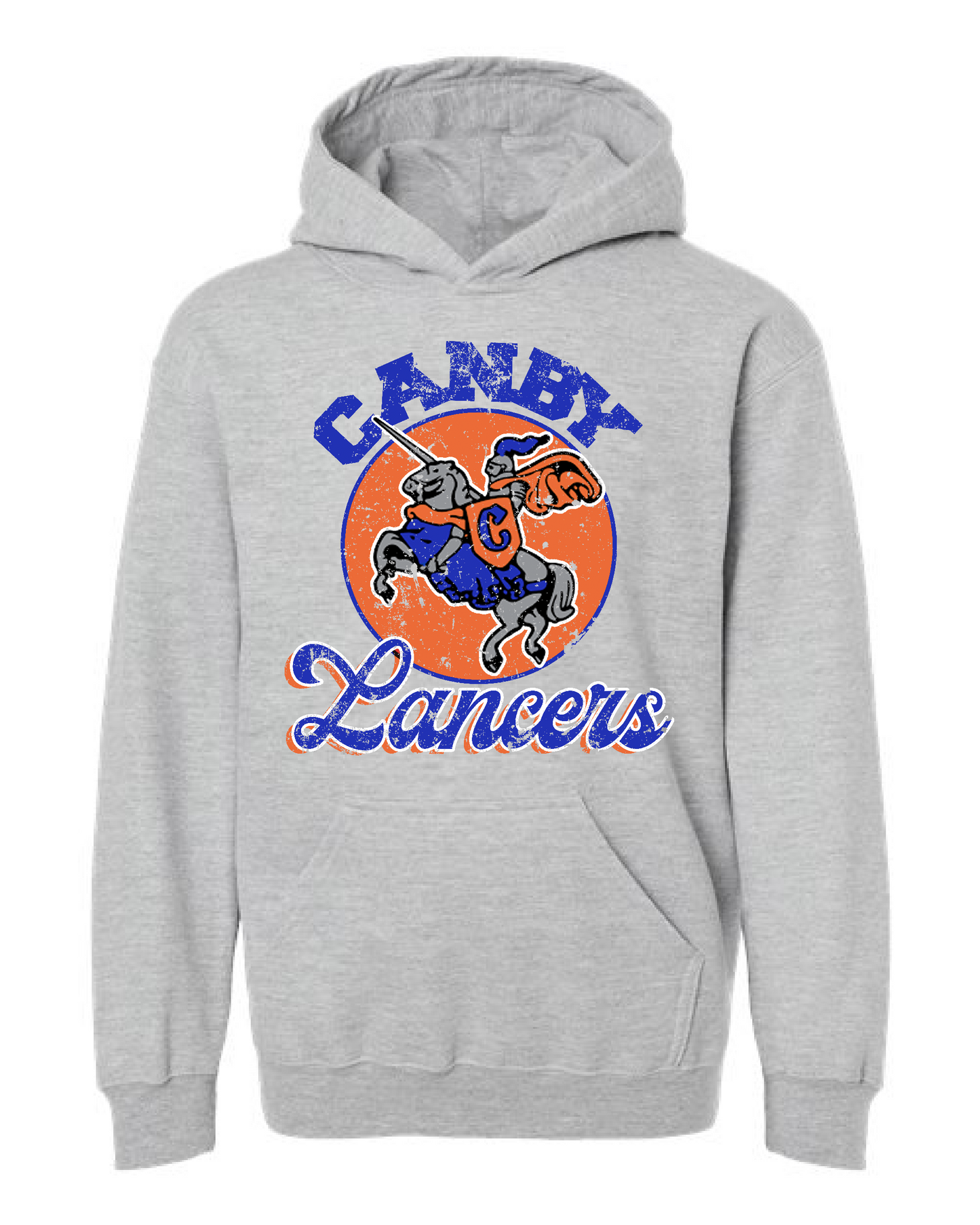 CANBY LANCER - NEW - APPAREL