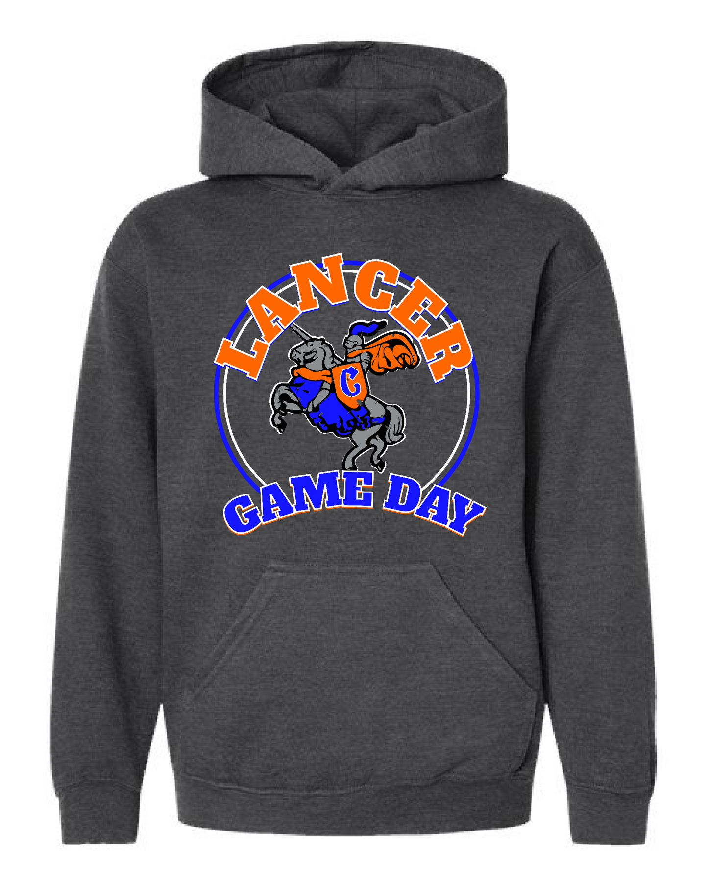 CANBY LANCER  - YOUTH - APPAREL