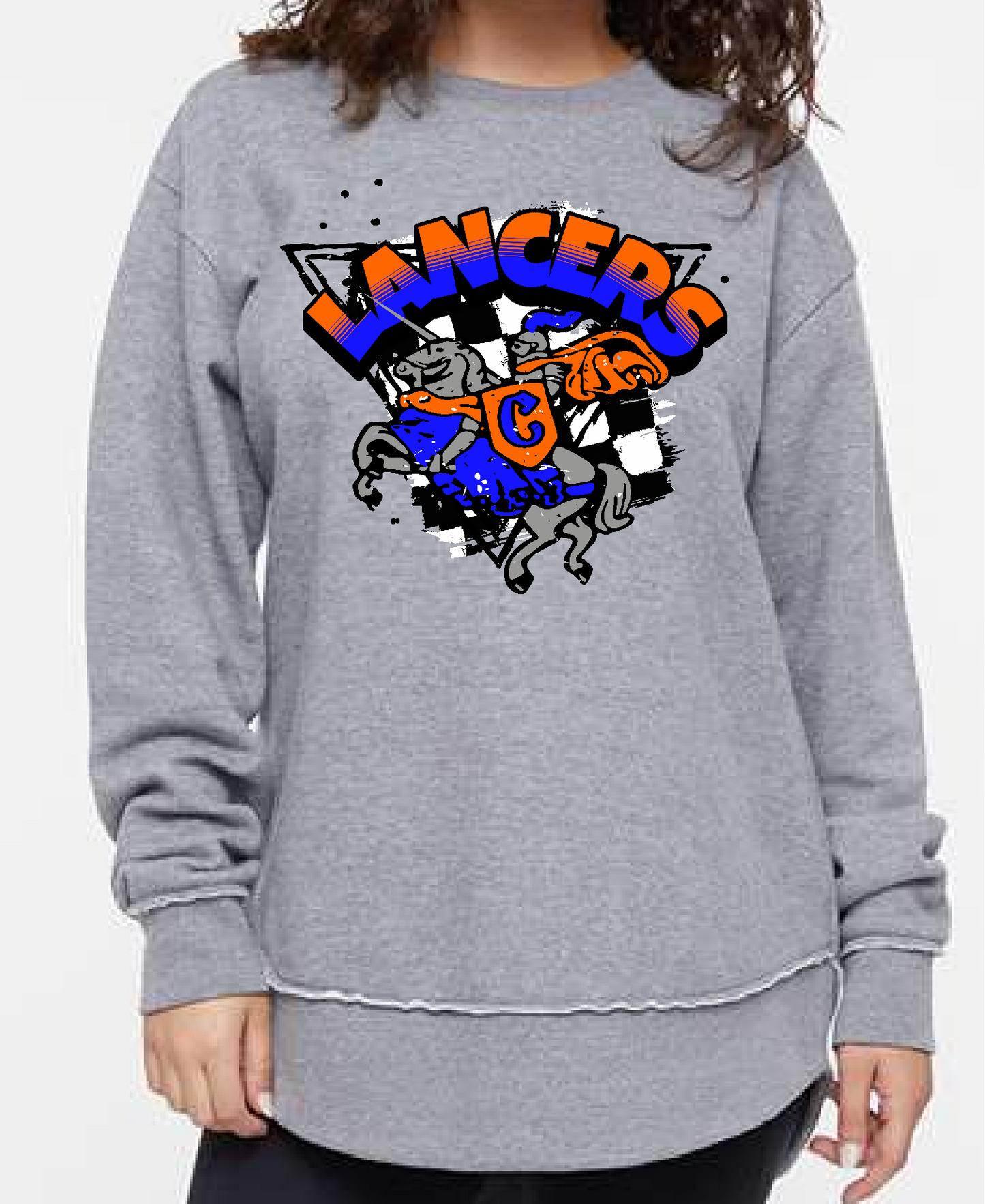 CANBY LANCER - RETRO - UNISEX - COLLECTION