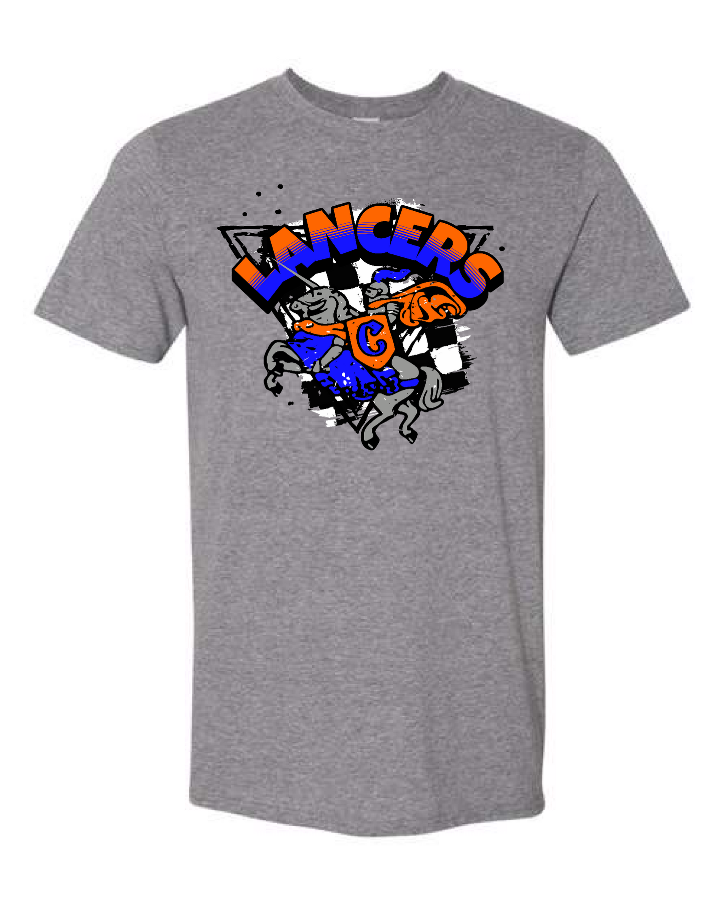 CANBY LANCER - RETRO - UNISEX - COLLECTION