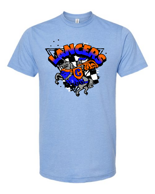 CANBY LANCER - RETRO - UNISEX - COLLECTION