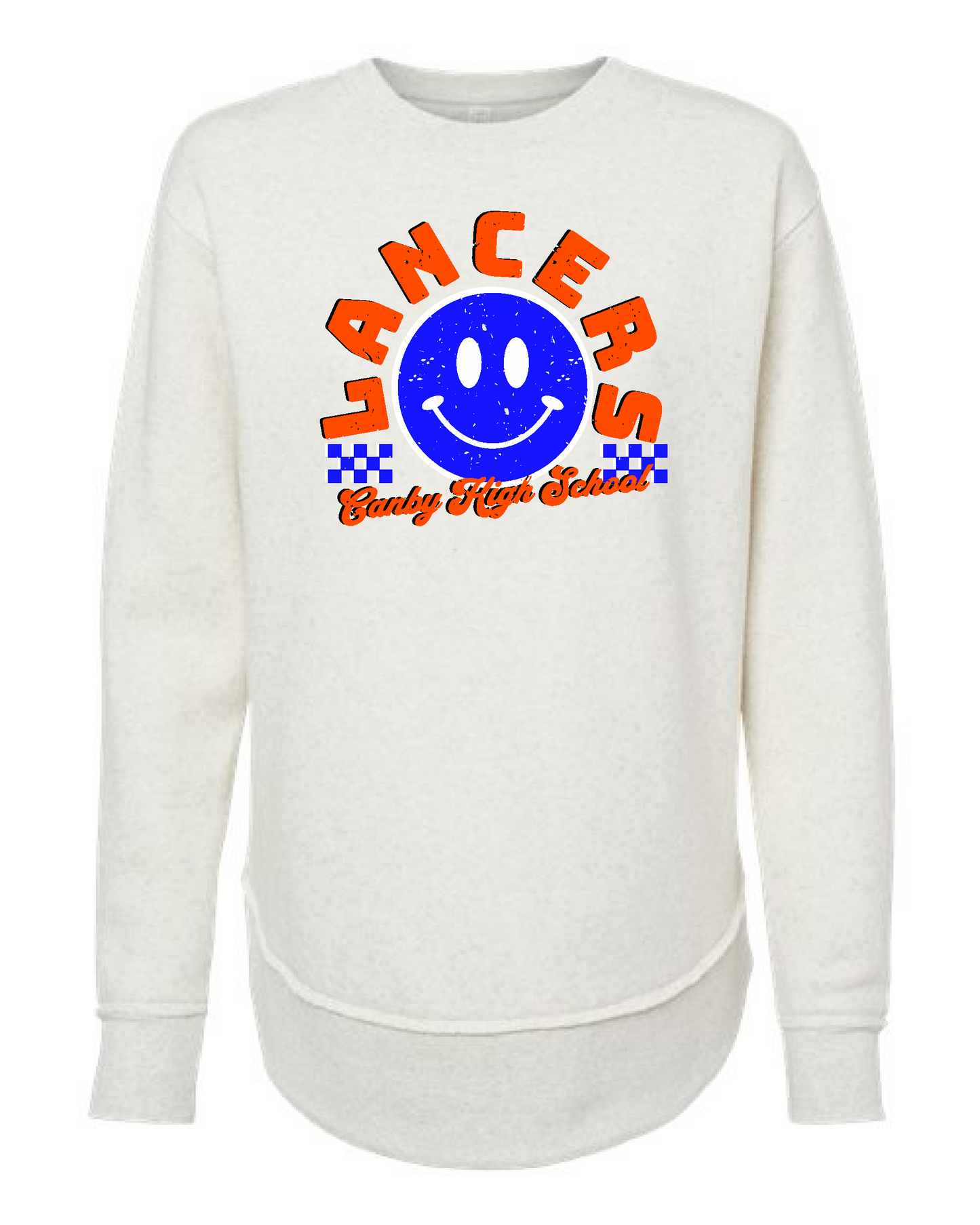 CANBY LANCER - SMILEY - UNISEX - COLLECTION