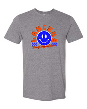 Load image into Gallery viewer, CANBY LANCER - SMILEY - UNISEX - COLLECTION
