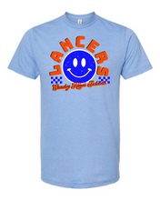 Load image into Gallery viewer, CANBY LANCER - SMILEY - UNISEX - COLLECTION
