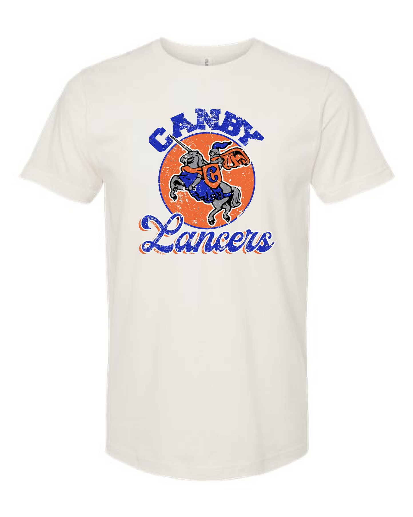 CANBY LANCER - NEW - APPAREL