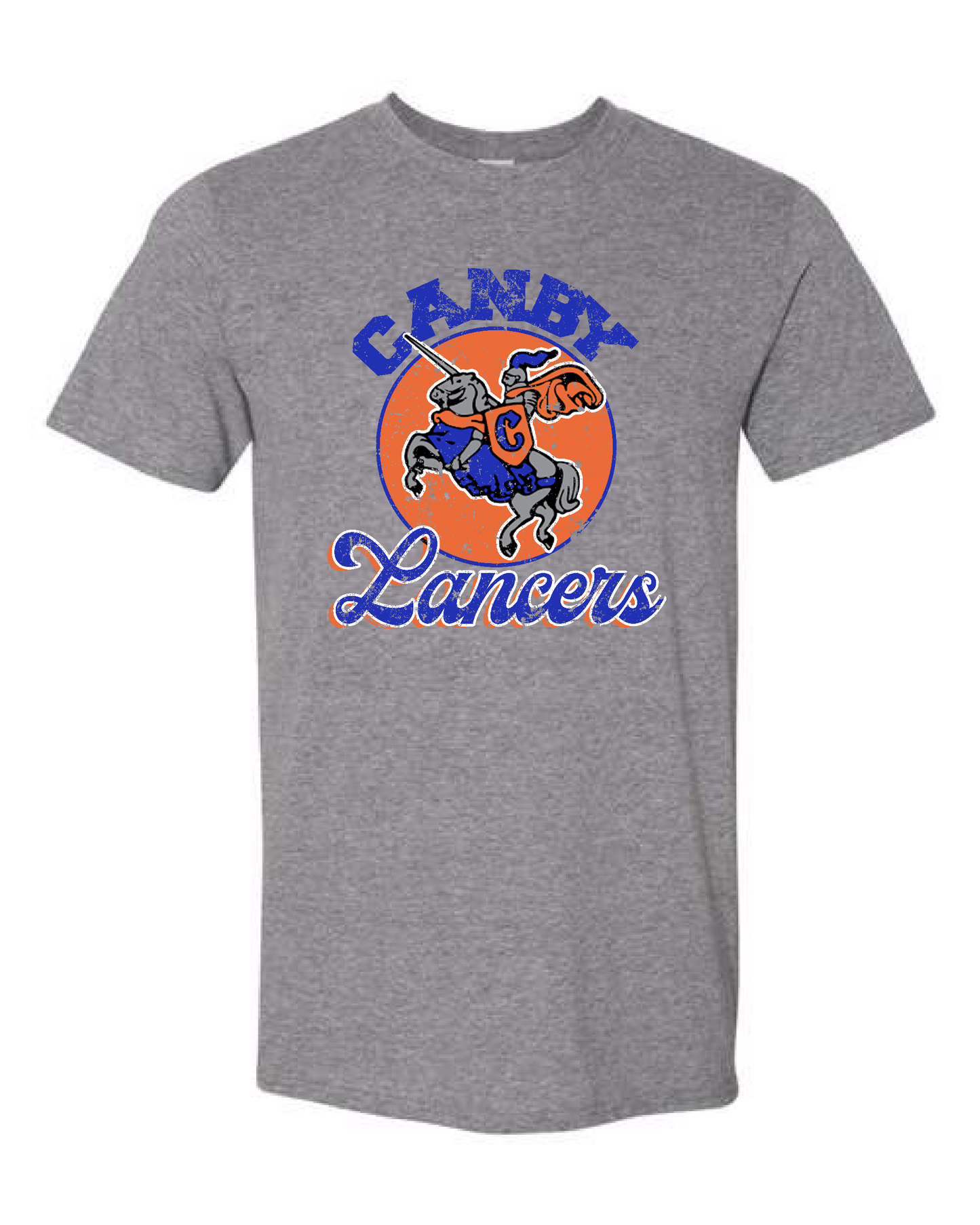 CANBY LANCER - NEW - APPAREL
