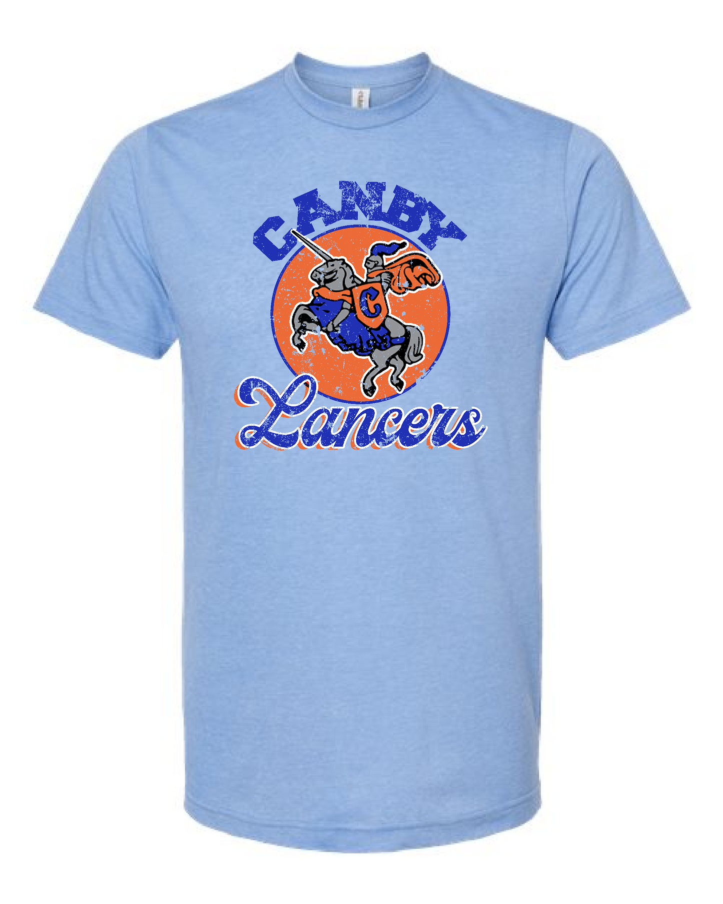 CANBY LANCER - NEW - APPAREL
