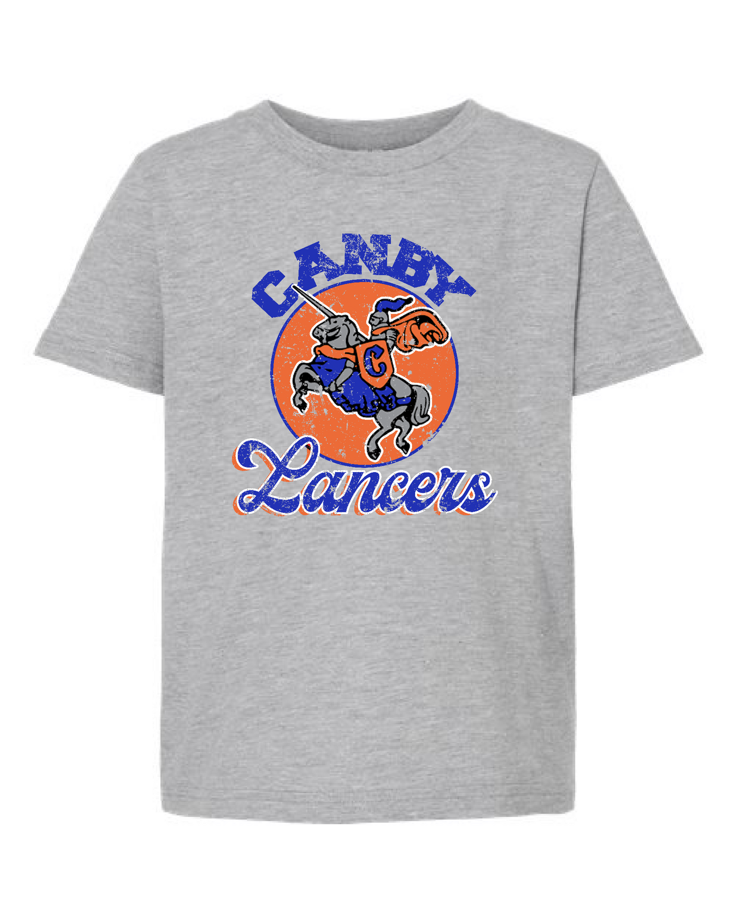 CANBY LANCER  - YOUTH - APPAREL
