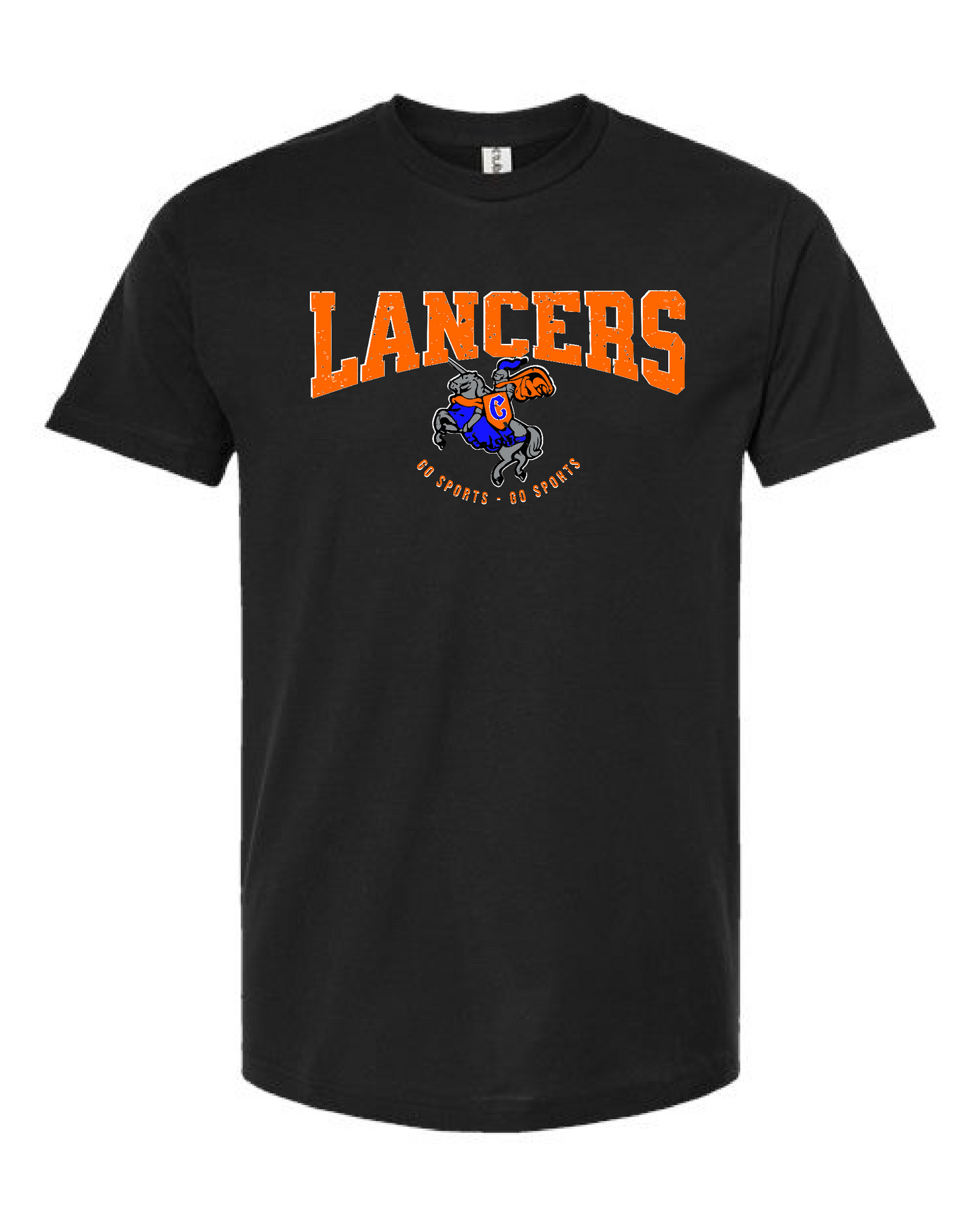 CANBY LANCER - UNISEX - APPAREL