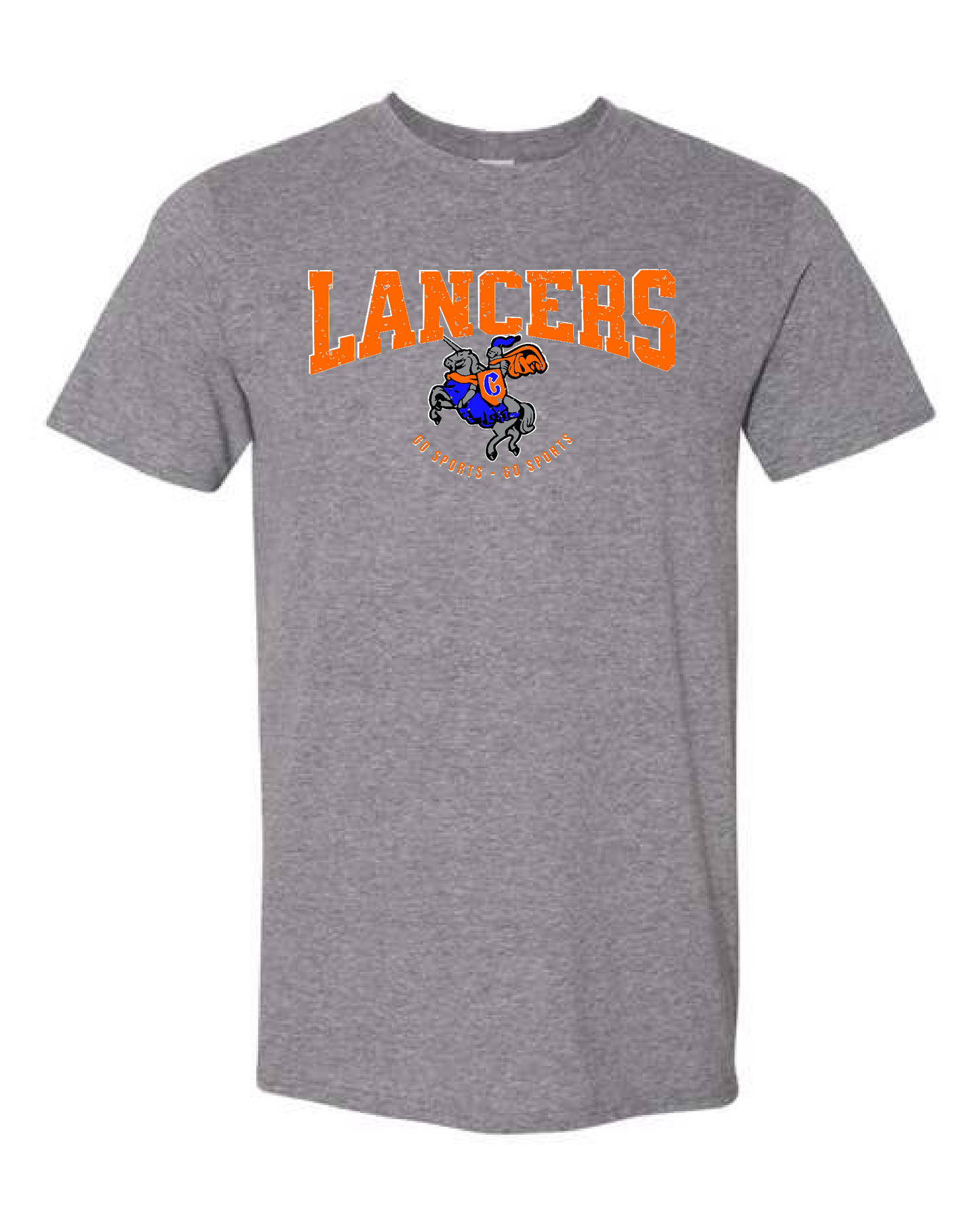 CANBY LANCER - UNISEX - APPAREL
