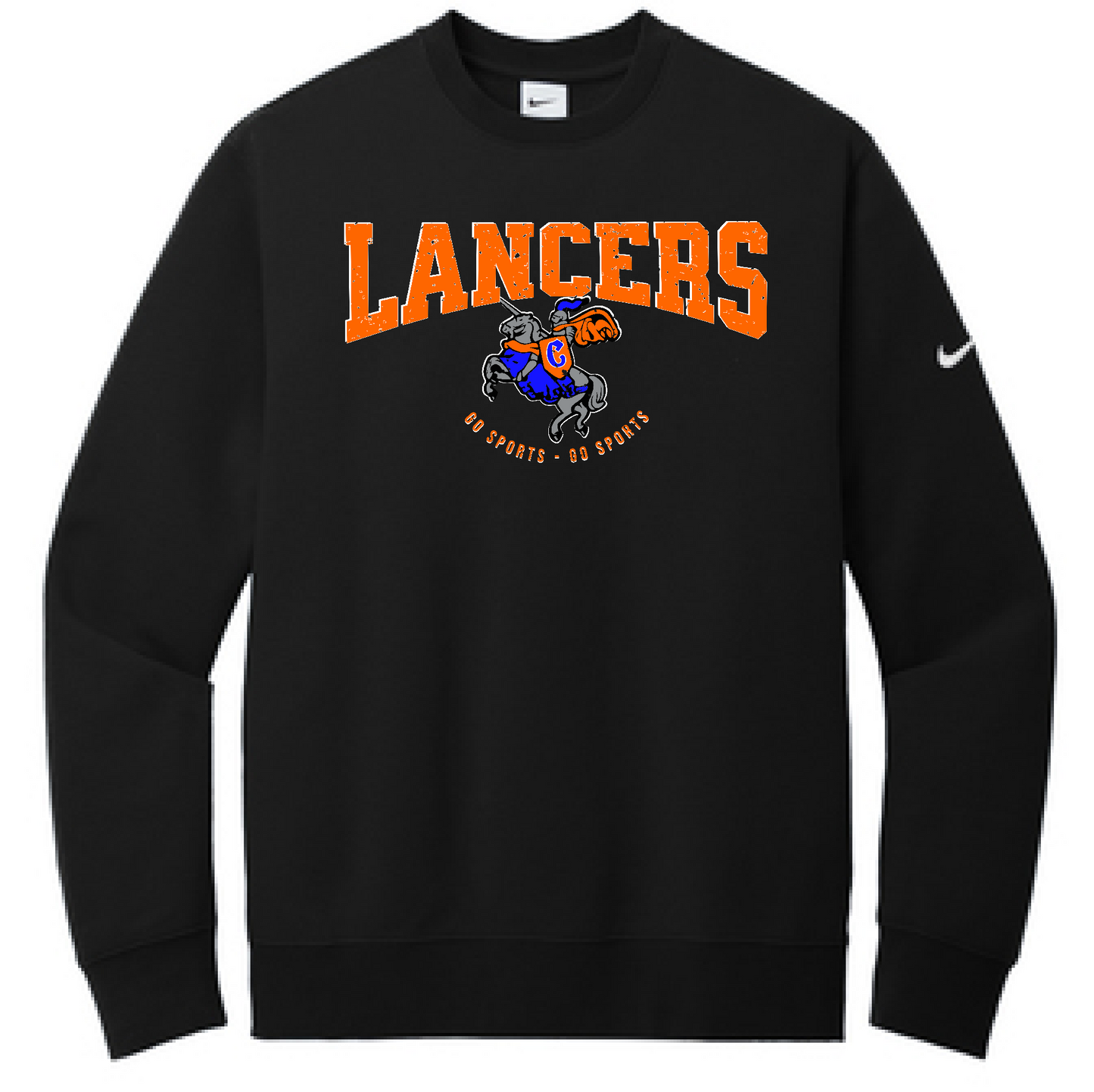 CANBY LANCER - UNISEX - APPAREL
