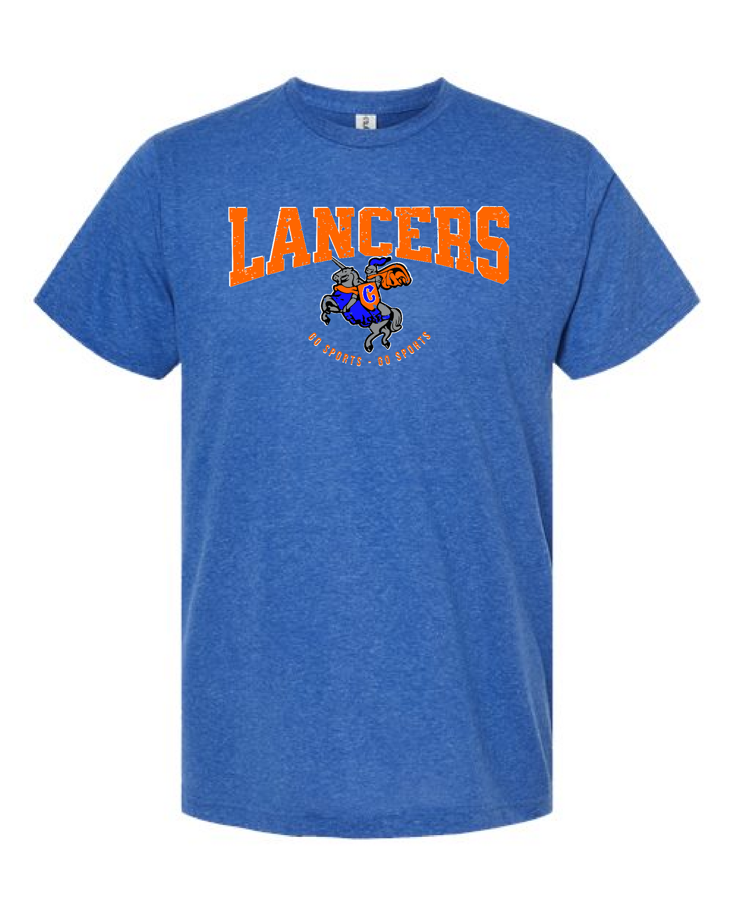 CANBY LANCER - UNISEX - APPAREL