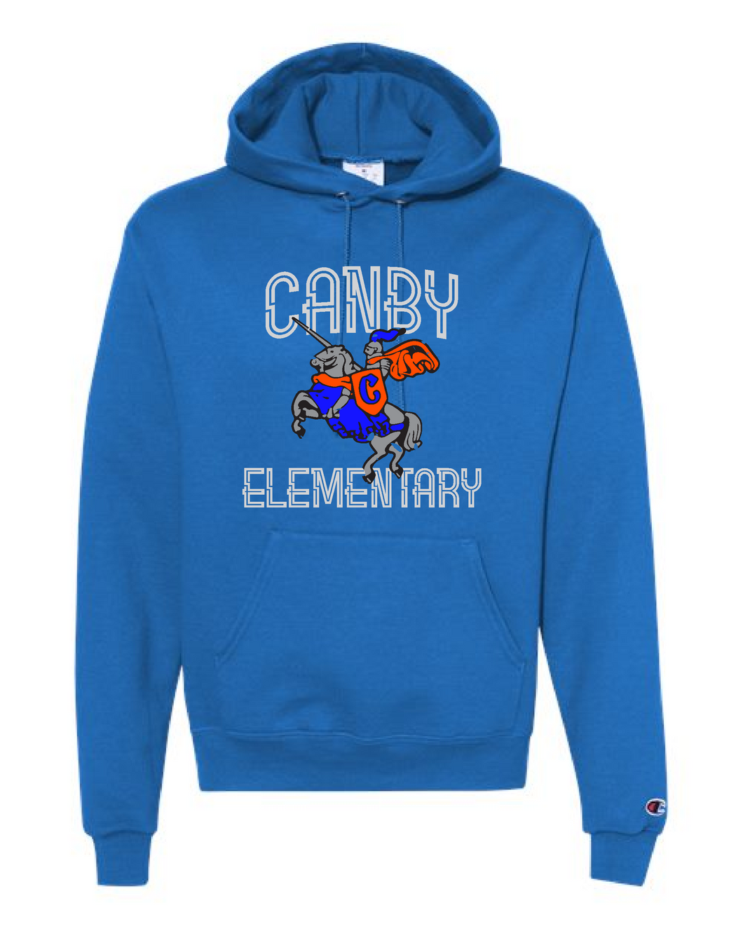 CANBY LANCER ELEMENTARY - APPAREL