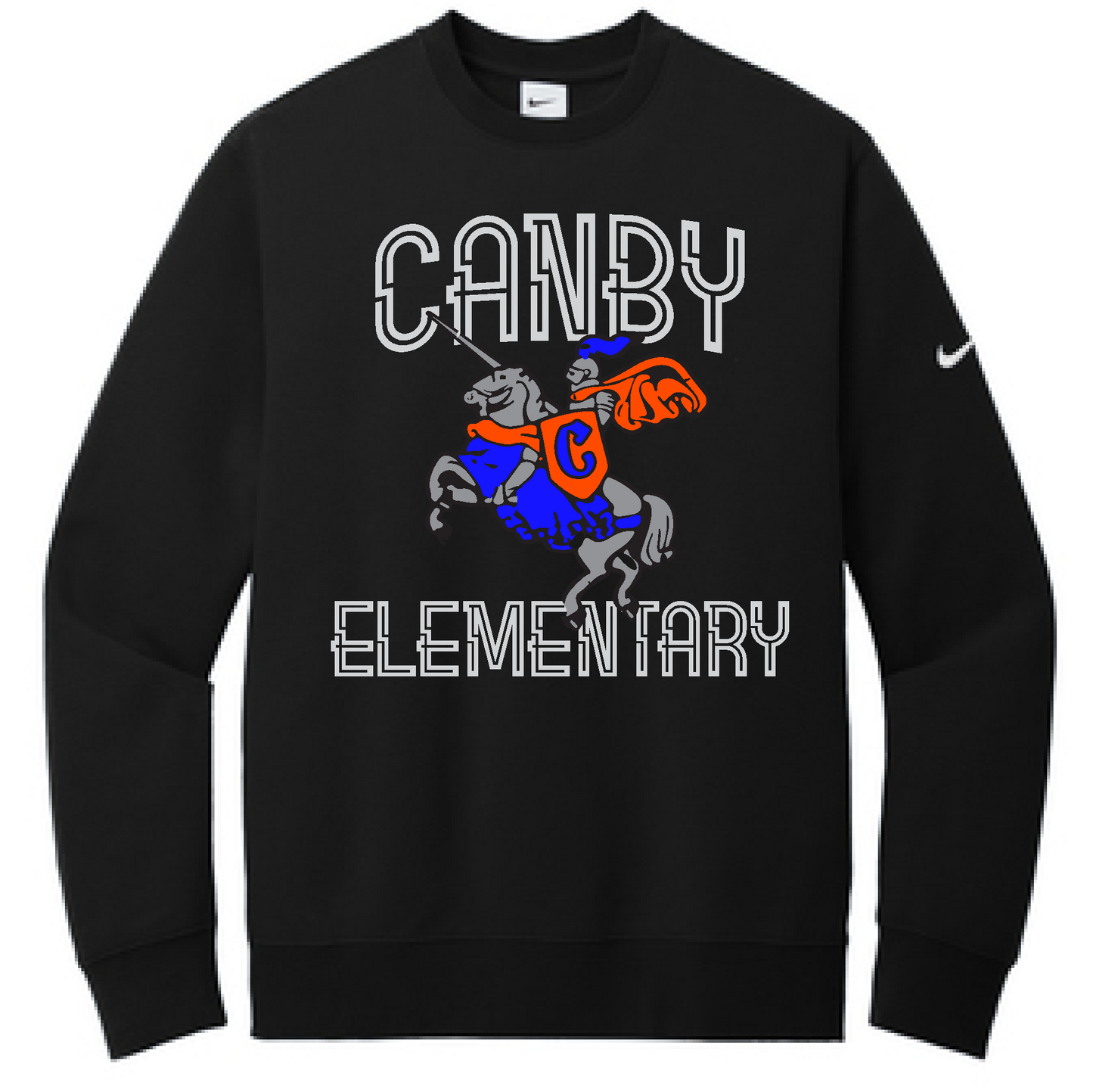 CANBY LANCER ELEMENTARY - APPAREL