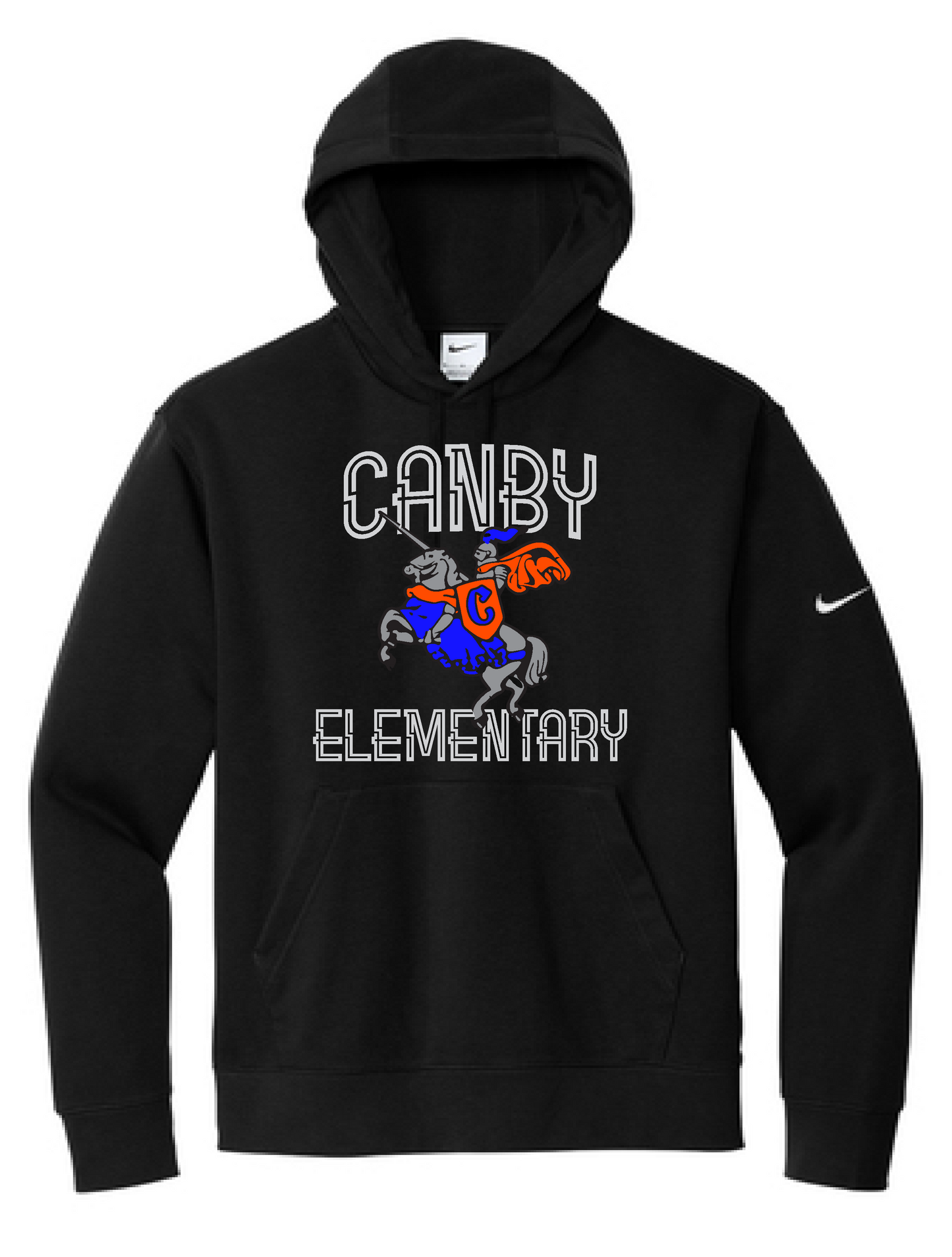 CANBY LANCER ELEMENTARY - APPAREL