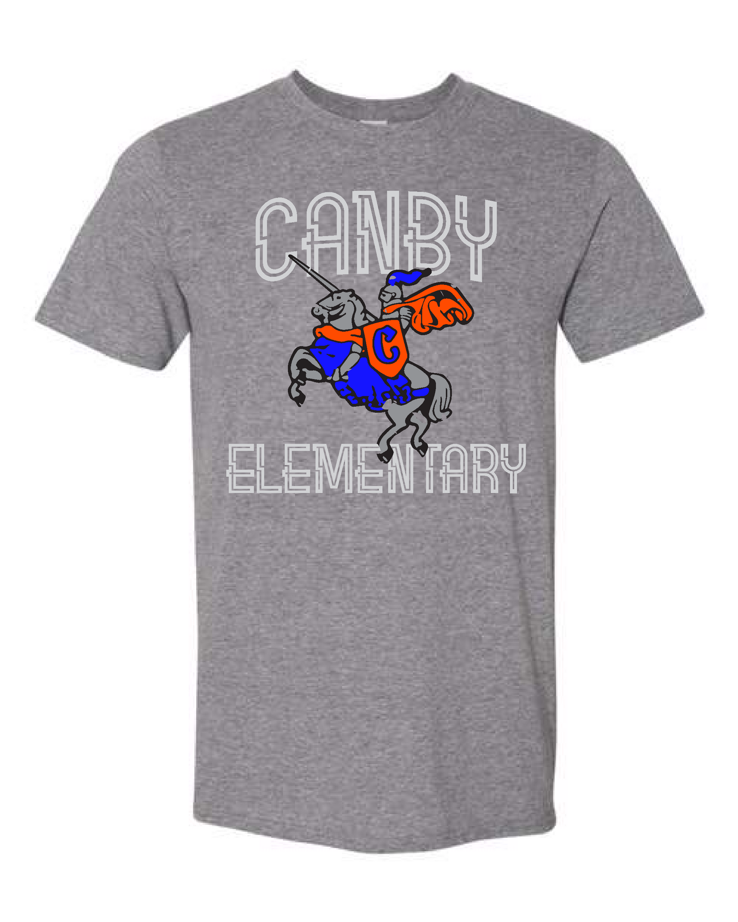 CANBY LANCER ELEMENTARY - APPAREL