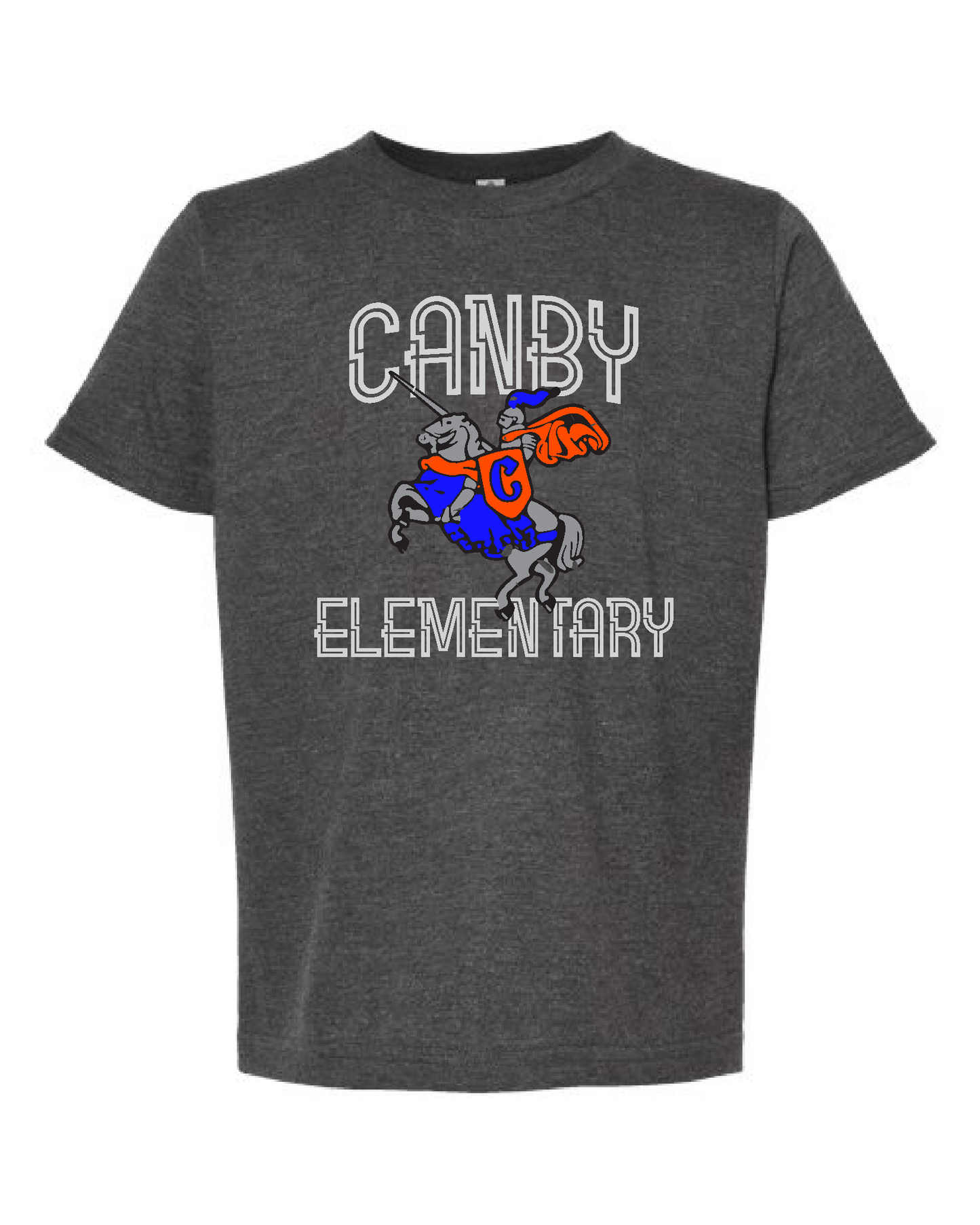 CANBY LANCER  - YOUTH - APPAREL