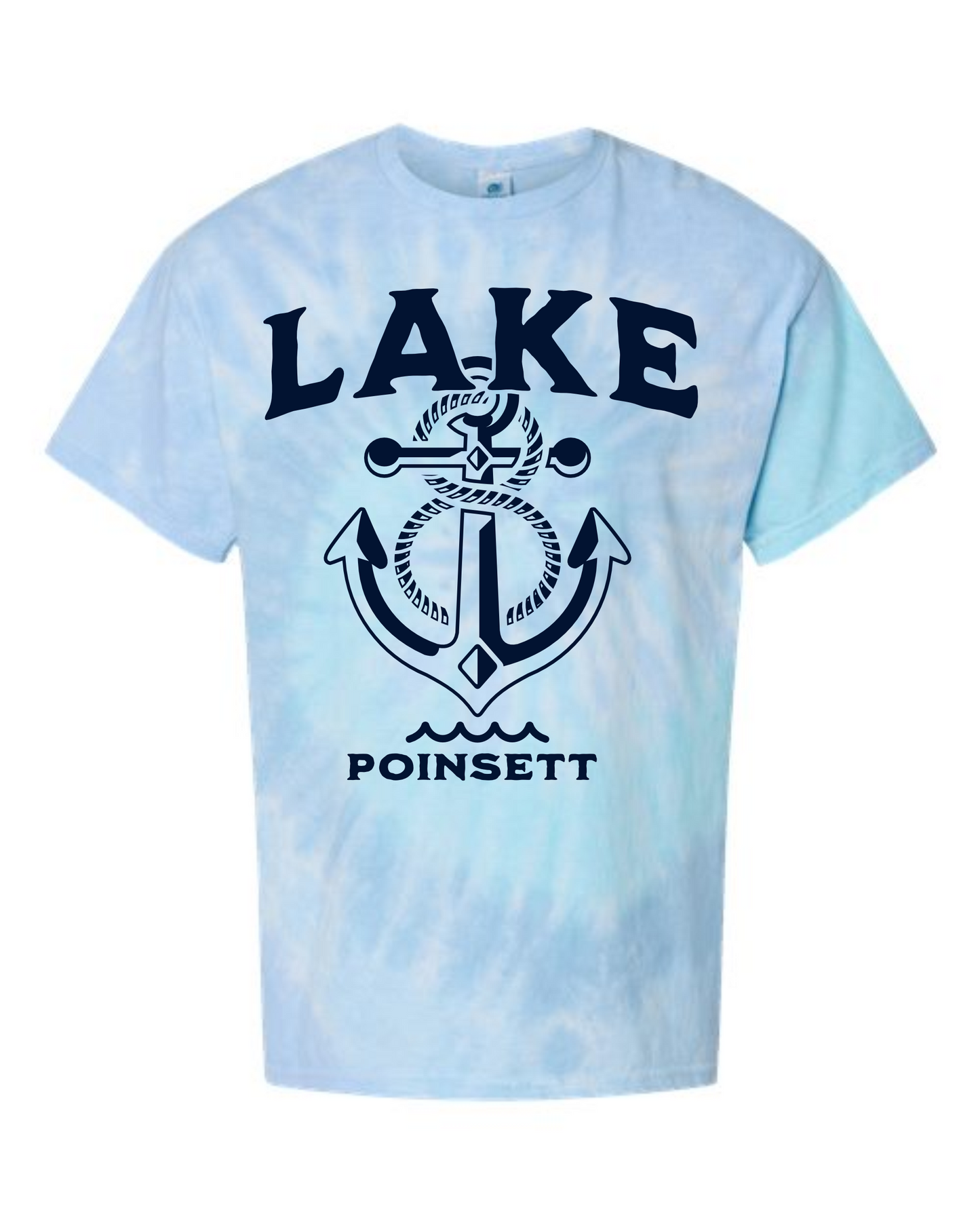 UNISEX - LAKE POINSETT T-SHIRT