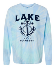 Load image into Gallery viewer, UNISEX - LAKE POINSETT LONG SLEEVE
