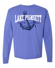 Load image into Gallery viewer, UNISEX - LAKE POINSETT LONG SLEEVE
