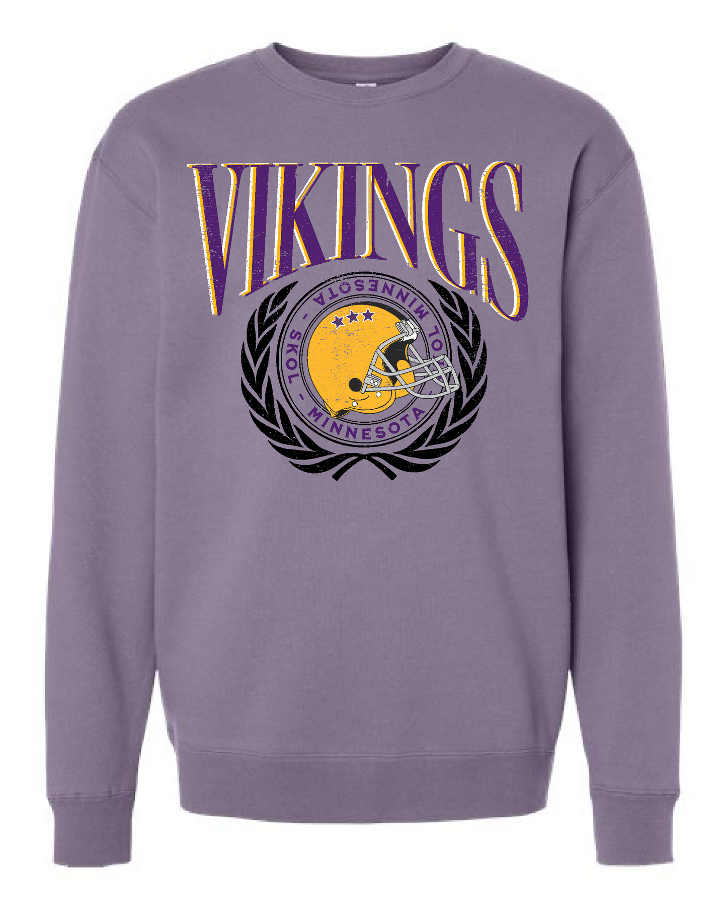 VIKINGS - MN - NEW GEAR - 2025