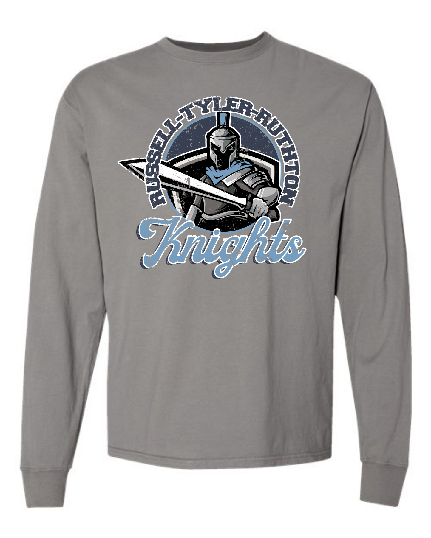 RTR - KNIGHTS - UNISEX - NEW COLLECTION