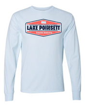 Load image into Gallery viewer, UNISEX - LAKE POINSETT LONG SLEEVE
