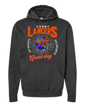 Load image into Gallery viewer, LANCER - GAME DAY - APPAREL
