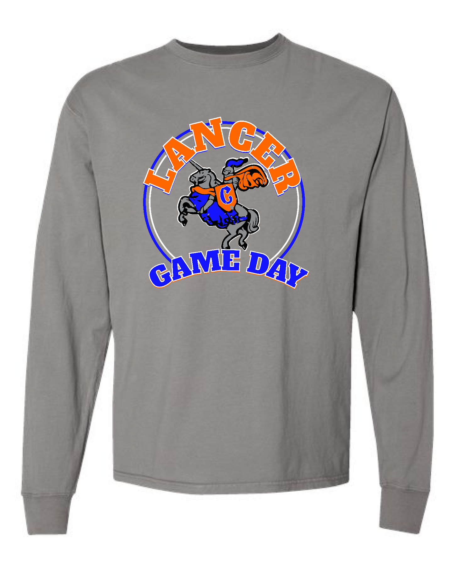 CANBY LANCER - GAME DAY - APPAREL