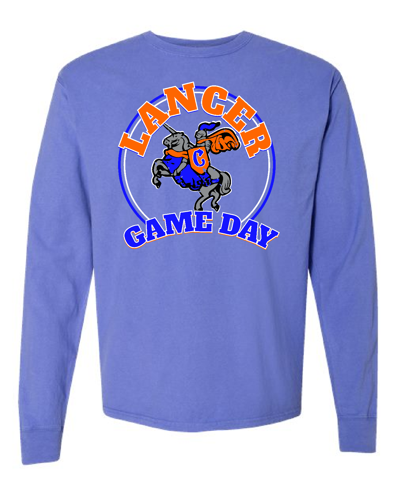 CANBY LANCER - GAME DAY - APPAREL