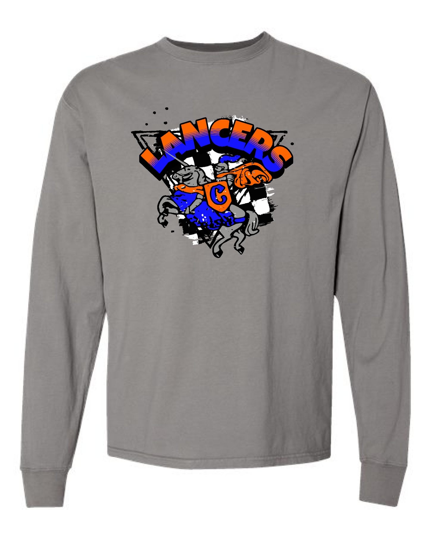 CANBY LANCER - RETRO - UNISEX - COLLECTION