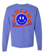 Load image into Gallery viewer, CANBY LANCER - SMILEY - UNISEX - COLLECTION
