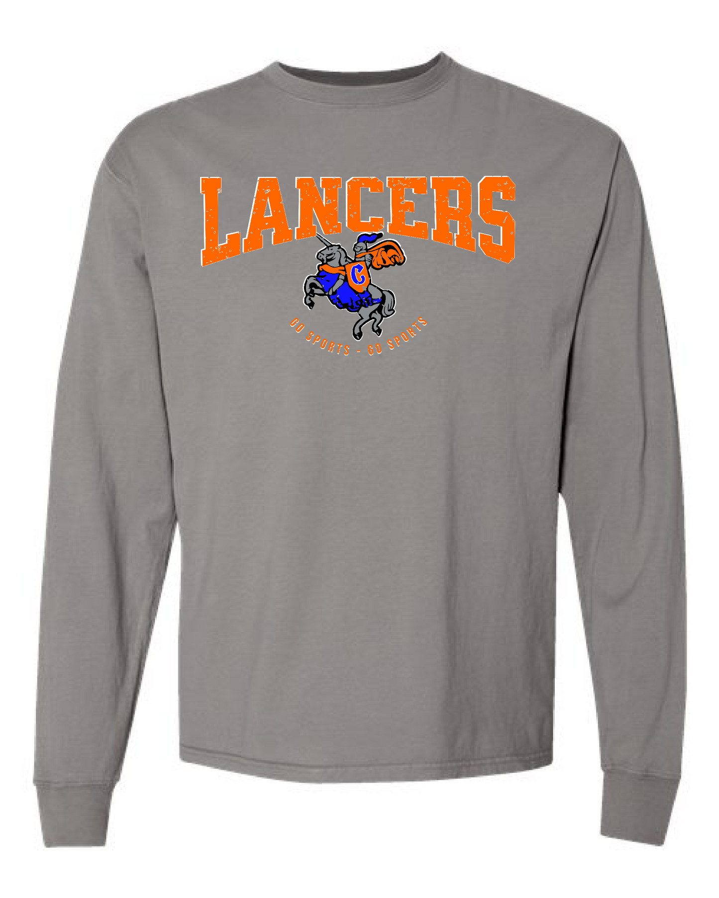 CANBY LANCER - UNISEX - APPAREL