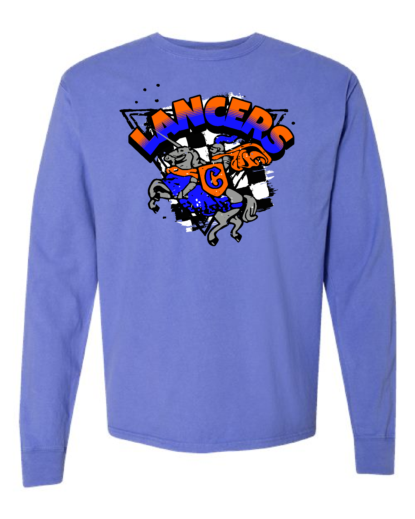 CANBY LANCER - RETRO - UNISEX - COLLECTION